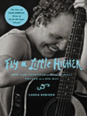 cover image of Fly a Little Higher